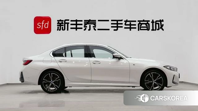 BMW 3 series id 3902300 из Китая 25