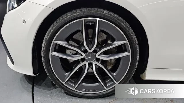 Mercedes-Benz E-Class W213 id 3630609 из Кореи 15
