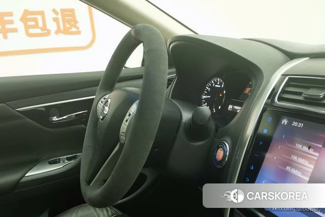 Nissan Teana id 4210217 из Китая 19