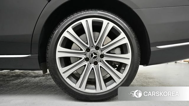 Mercedes-Benz E-Class W213 id 4531138 из Кореи 15