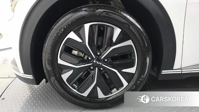 Kia EV6 id 4506419 из Кореи 26