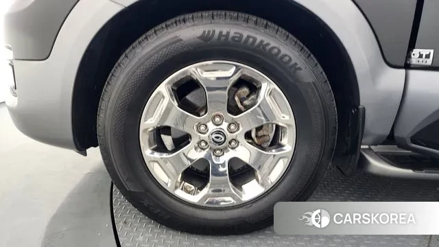 Kia The New Mohave id 3748696 из Кореи 15