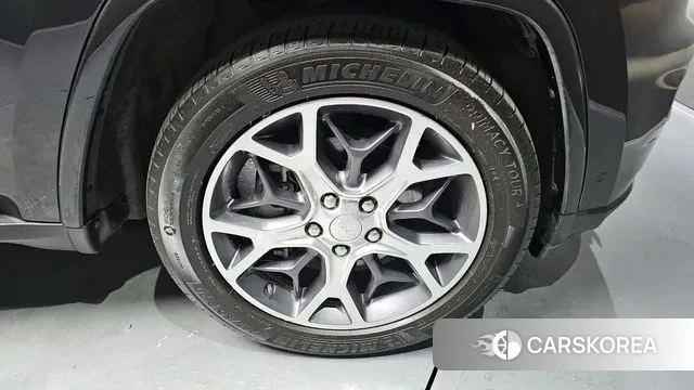 Jeep Grand Cherokee id 3499720 из Кореи 15