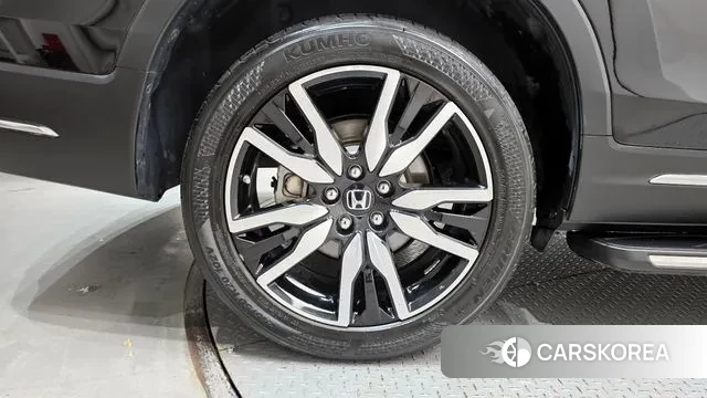 Honda Pilot 3rd generation id 3060477 из Кореи 15