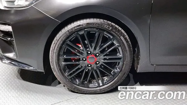 Kia Come New K3 id 2477002 из Кореи 15