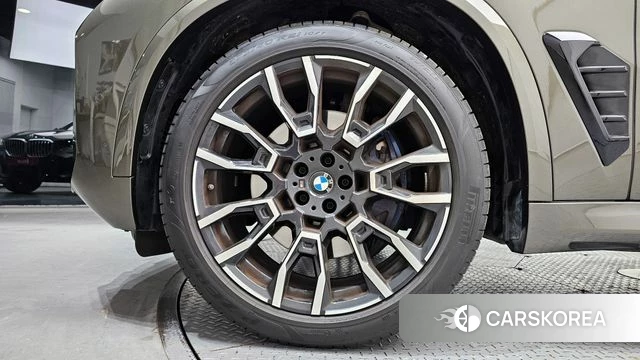 BMW X5 (G05) id 4336460 из Кореи 27