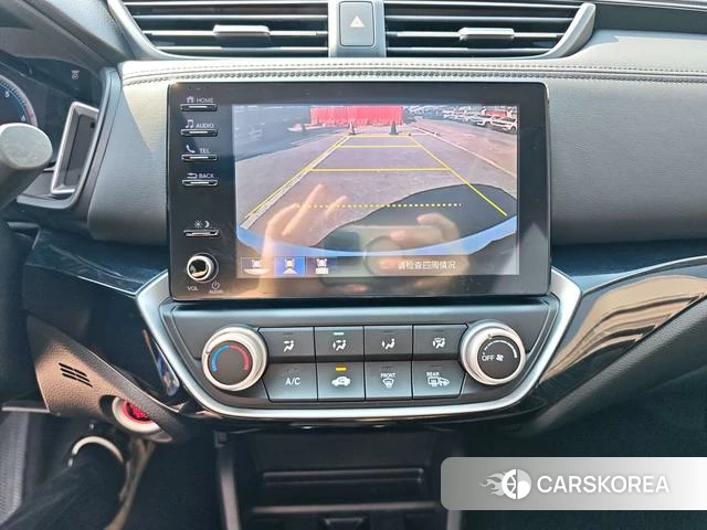 Honda Lingpai id 4277487 из Китая 22