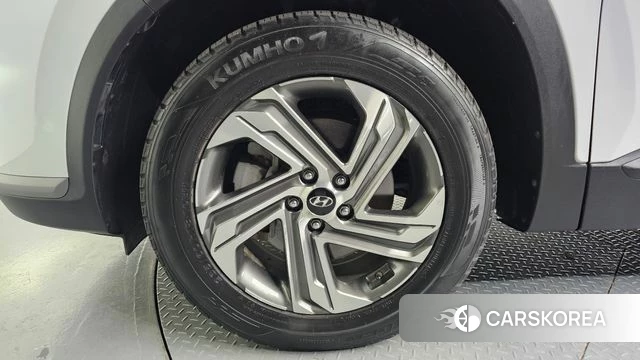 Hyundai The New Santa Fe id 3866434 из Кореи 15