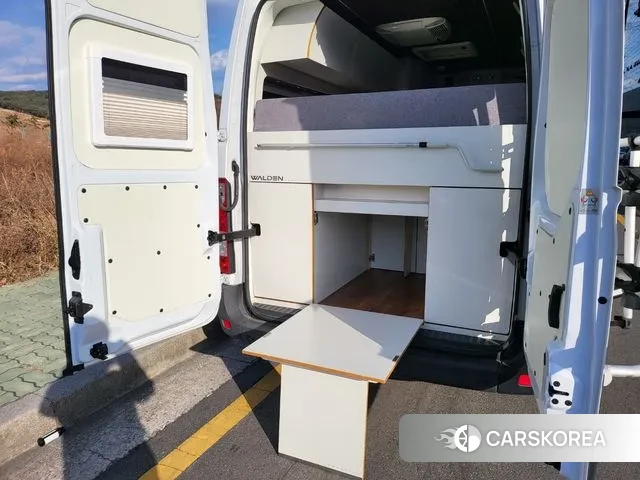 Renault Korea (Samsung) Master id 3356350 из Кореи 15