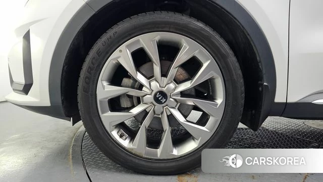 Kia Sorento 4th Generation id 4775597 из Кореи 15