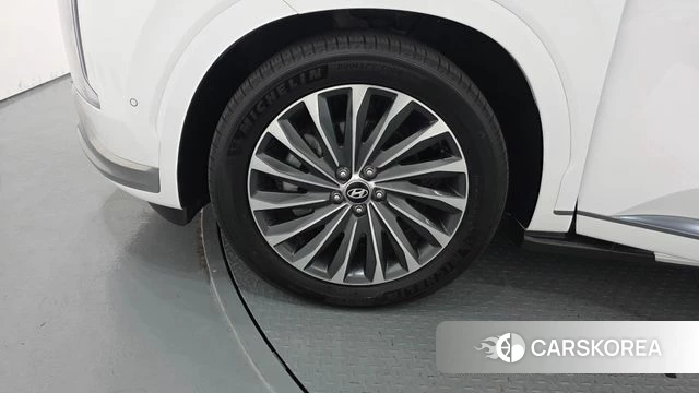Hyundai The New Palisade id 4893395 из Кореи 15