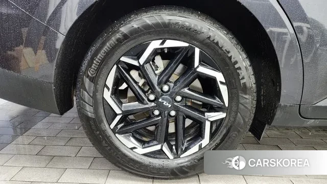 Kia The New Carnival 4th Generation id 3507561 из Кореи 15