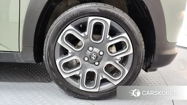 Hyundai Casper id 3740461 из Кореи 15