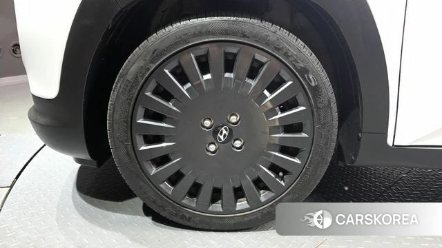 Hyundai Casper id 4468750 из Кореи 15