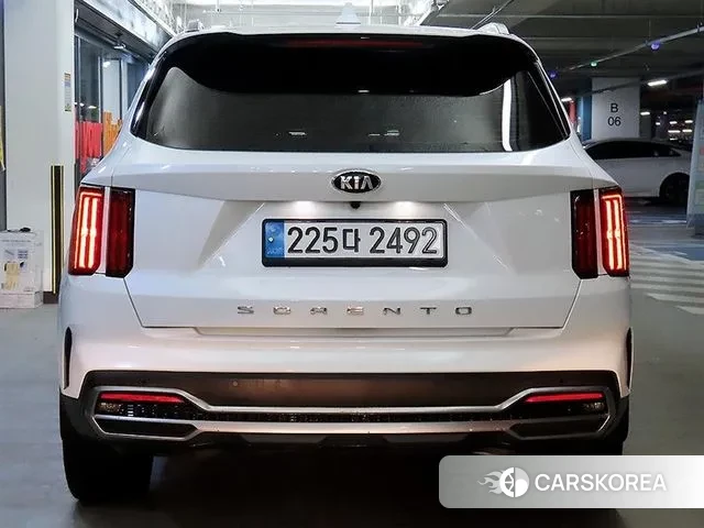 Kia Sorento 4th Generation id 3717836 из Кореи 15