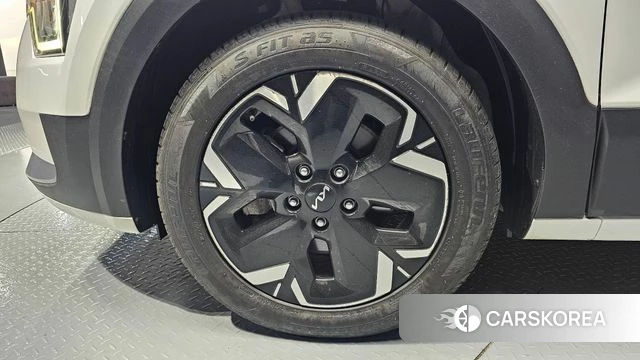 Kia Di All New Niro EV id 4267429 из Кореи 24