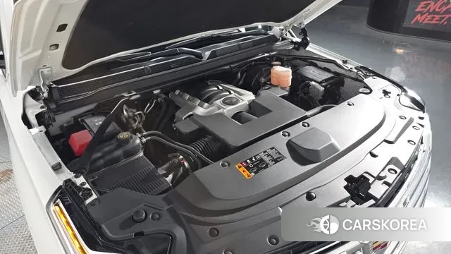 Cadillac Escalade id 3530312 из Кореи 15