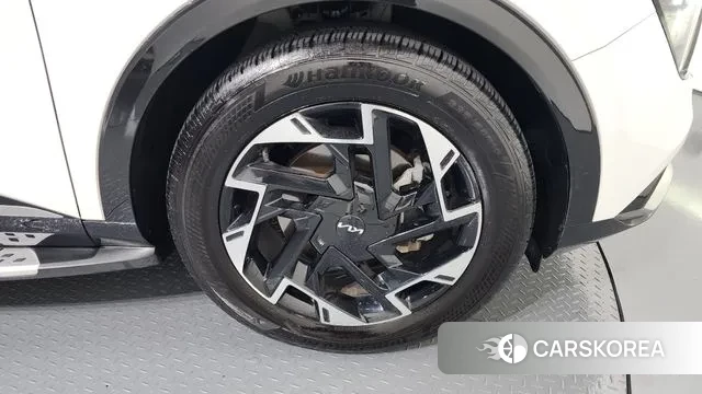 Kia Sportage 5th Generation id 3329099 из Кореи 15