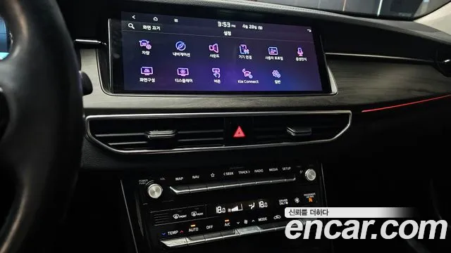 Kia K7 Premier Hybrid id 2670101 из Кореи 15