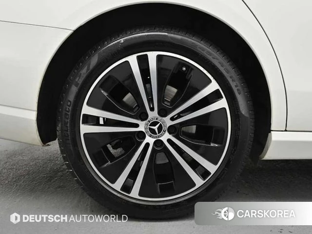 Mercedes-Benz E-Class W213 id 4304178 из Кореи 15