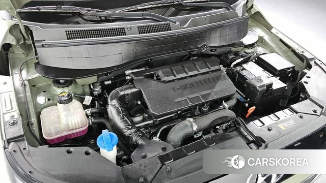 Hyundai Casper id 3865281 из Кореи 15