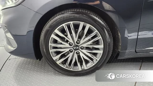 Kia K7 Premier id 2986151 из Кореи 15