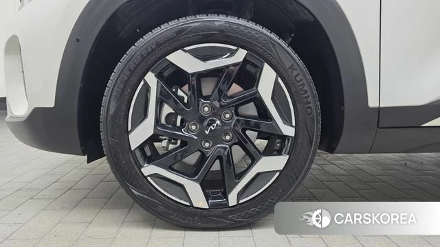 Kia The New Seltos id 4360310 из Кореи 27