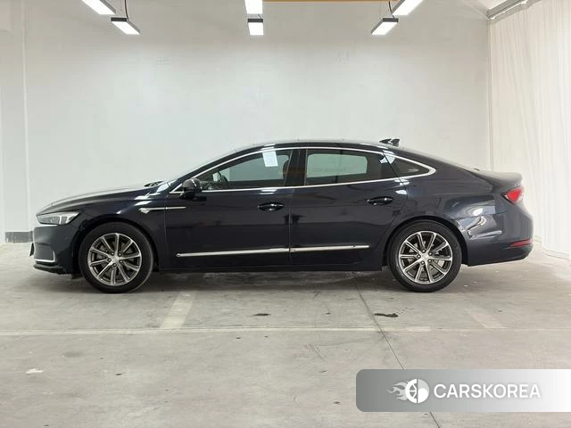 Buick Lacrosse id 4253793 из Китая 15