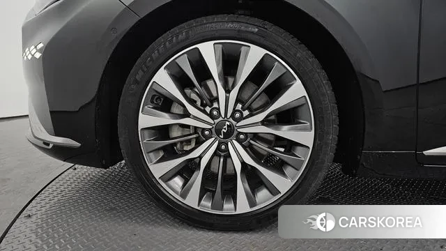 Kia K8 id 2940194 из Кореи 15