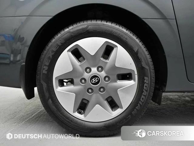 Hyundai Staria id 4528299 из Кореи 14