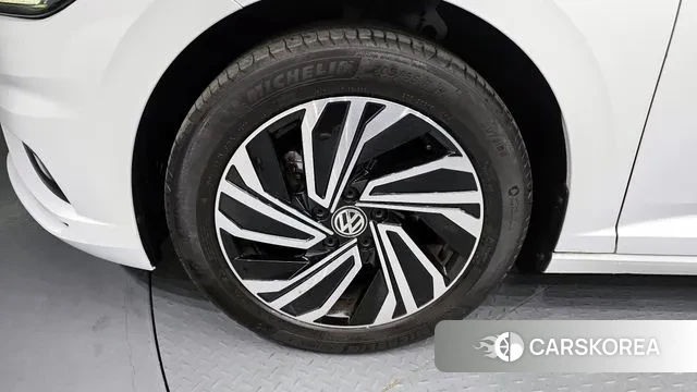 Volkswagen 7th Generation of Jetta id 3263840 из Кореи 15