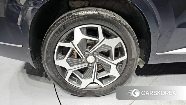 Hyundai Palisade id 4309588 из Кореи 25