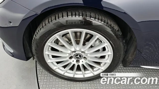 Mercedes-Benz E-Class W213 id 2875528 из Кореи 15