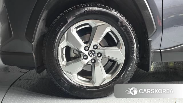 Toyota RAV4 5th Generation id 4765146 из Кореи 15