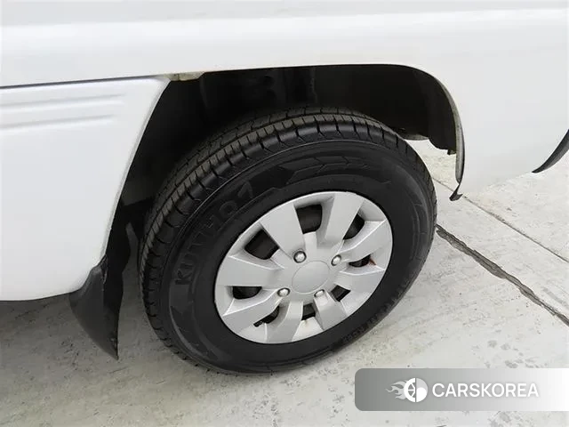 Chevrolet (GM Daewoo) New Labo id 3582250 из Кореи 12