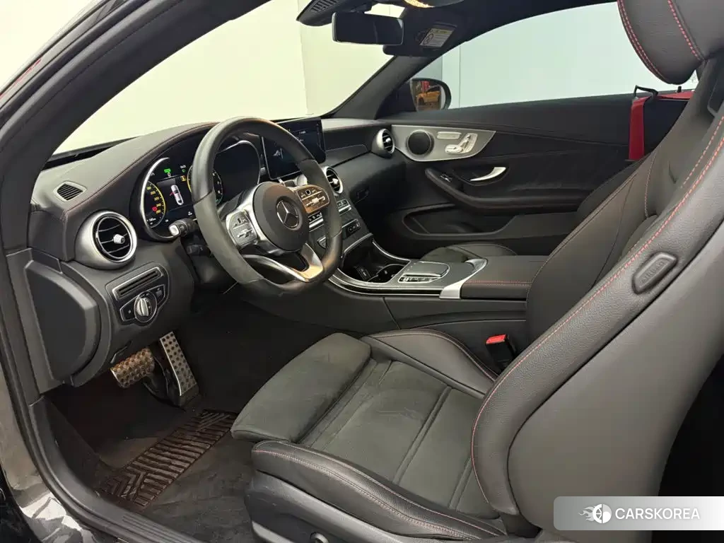Mercedes-Benz C-class 2023 Silver/gray из Китая, фото 5
