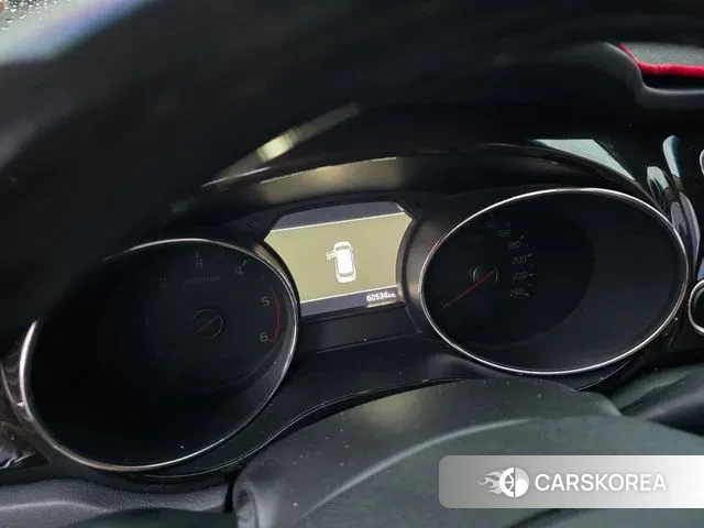 Kia The New Carnival 2018 Белый из Кореи, фото 5