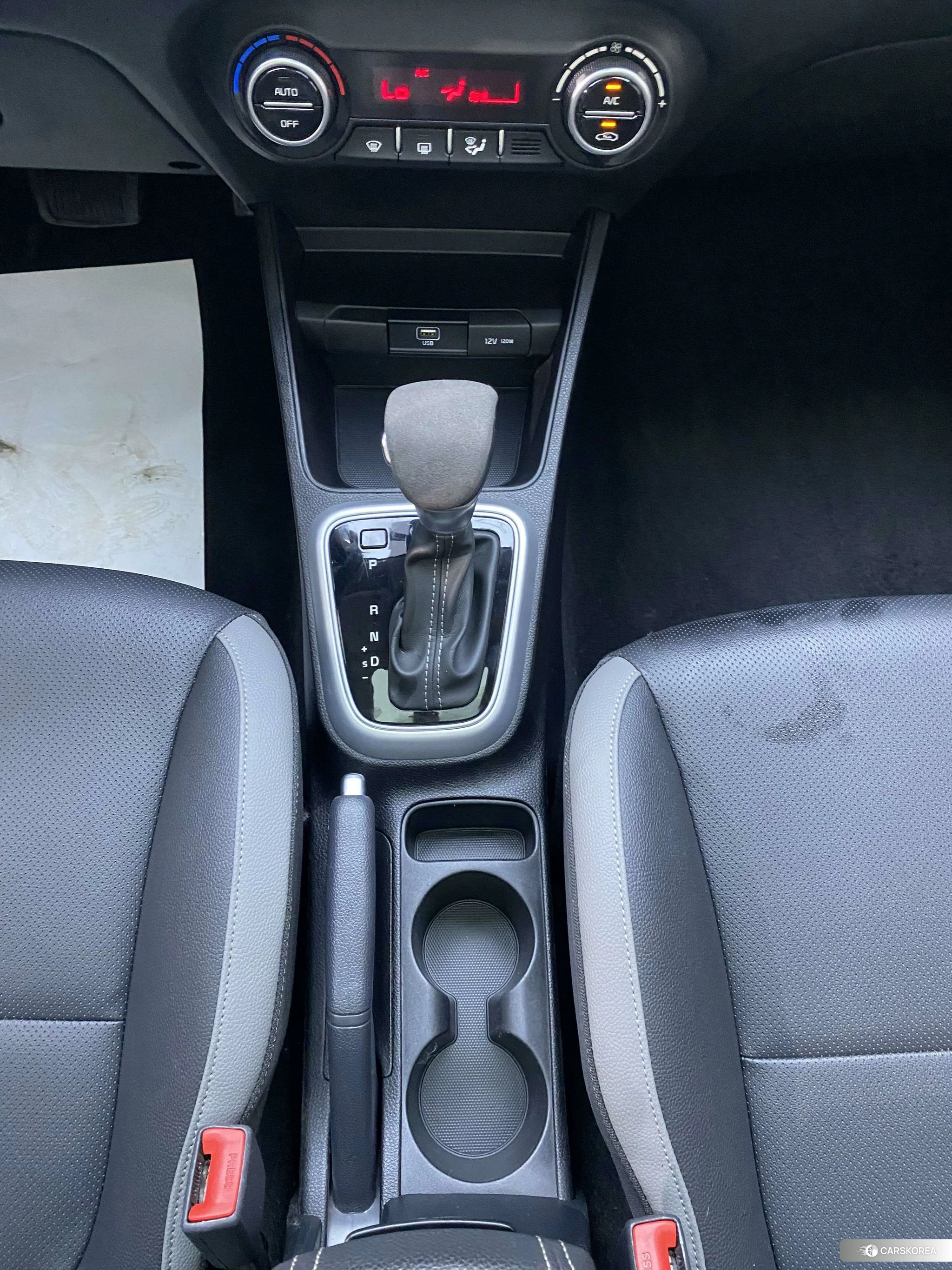 Kia KX1 id 4454388 из Китая 20