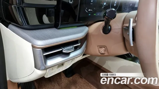 Hyundai Grandeur Hybrid (GN7) id 2516924 из Кореи 15