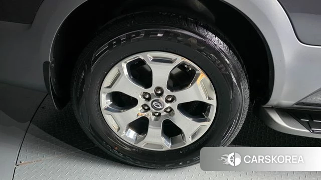 Kia The New Mohave id 4770777 из Кореи 15