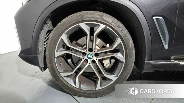 BMW X5 (G05) id 4613286 из Кореи 26