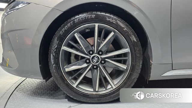 Hyundai The New Grandeur IG id 4232188 из Кореи 15