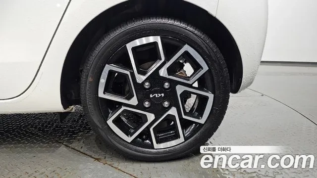 Kia The New Kia Ray id 2926041 из Кореи 15