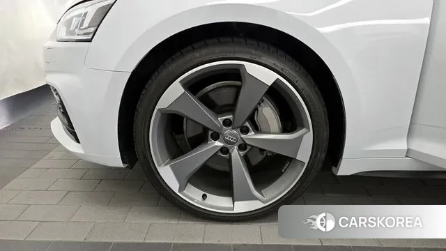 Audi A5 (F5) id 3283864 из Кореи 15