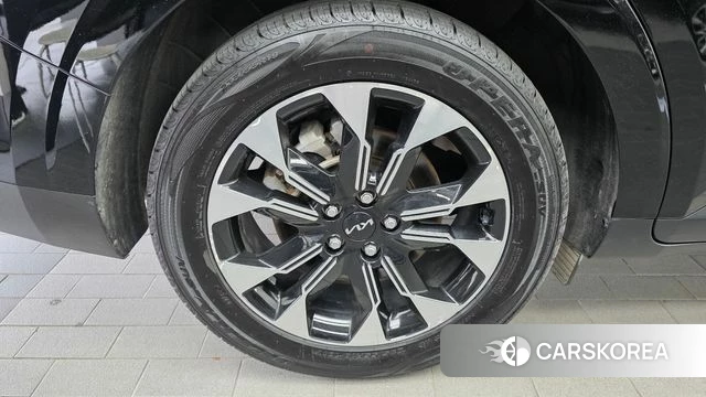 Kia Carnival 4th generation id 4584986 из Кореи 28