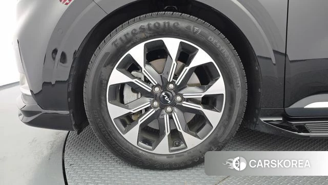 Kia Carnival 4th generation id 4494709 из Кореи 15