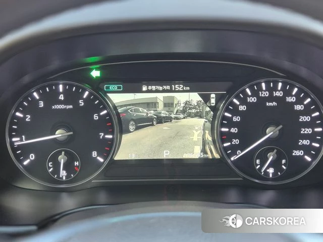 Kia More K9 id 3890280 из Кореи 13