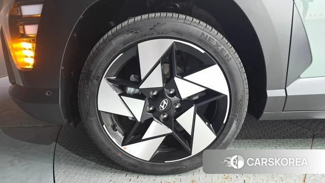 Hyundai Kona (SX2) id 4374862 из Кореи 27