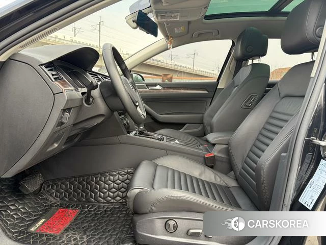 Volkswagen Magotan id 4209275 из Китая 11