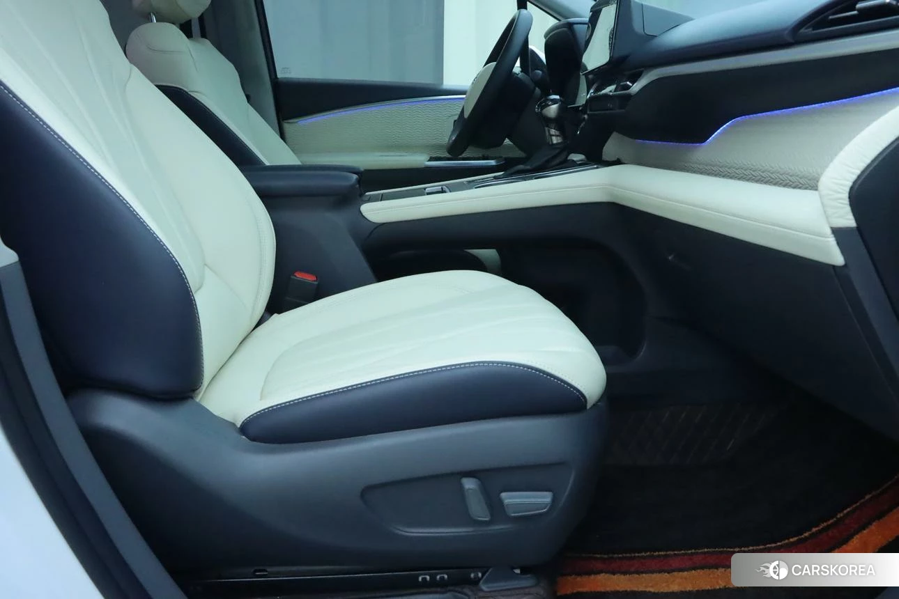 Toyota Saina id 4498547 из Китая 24
